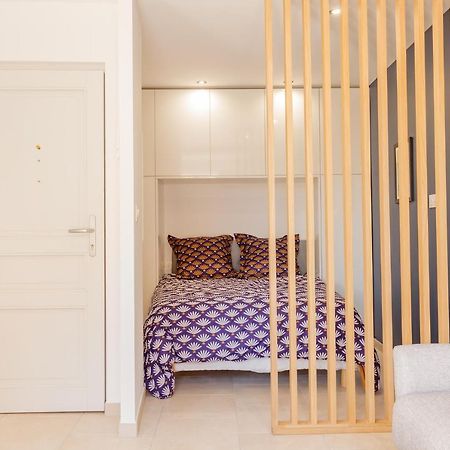 Roche 4 Apartment Тулон Екстериор снимка
