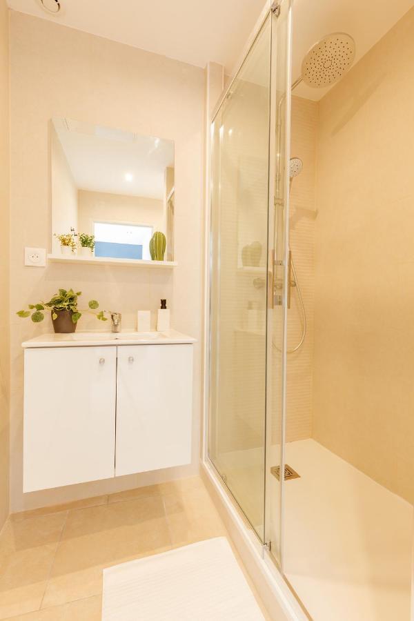 Roche 4 Apartment Тулон Екстериор снимка