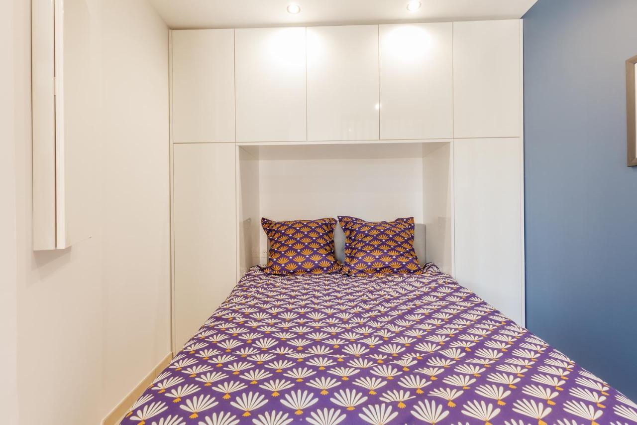 Roche 4 Apartment Тулон Екстериор снимка